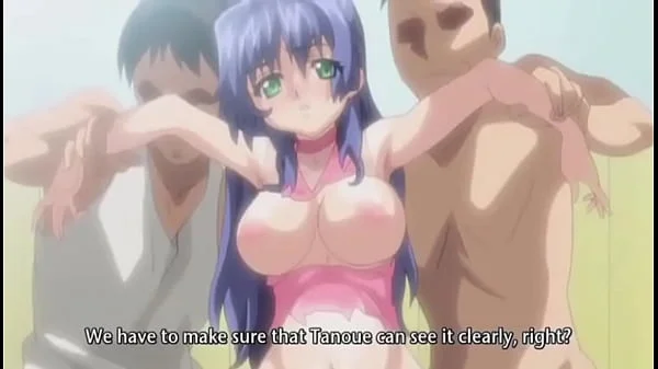 hentai baseball team steals girl's virginity videos