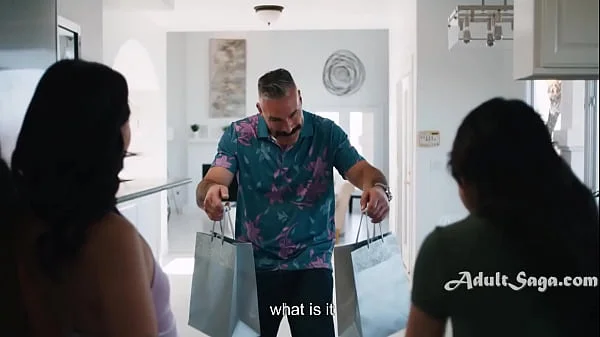 Teens Expose step Dad’s Twisted Twin Obsession... Then... videos