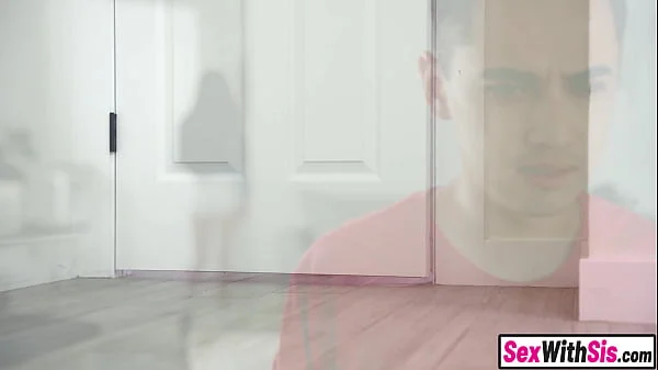 Big ass masturbating teen stepsister wants her stepbros big dick videos