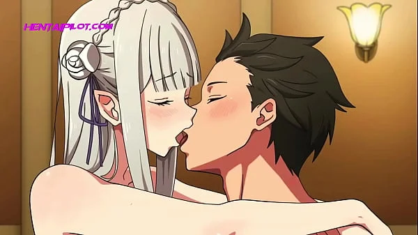 My Shy Stepbrothers First Kiss ▶ NEXT Step Cumshot - Hentai videos