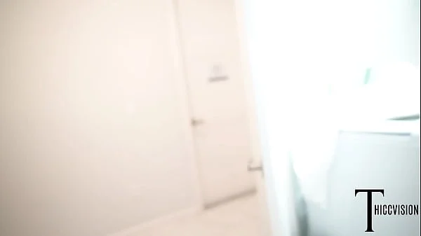 BEHIND THE SCENES FUCKING AND SUCKING WITH KATRINA THICC AND TEETEEPAWG videos