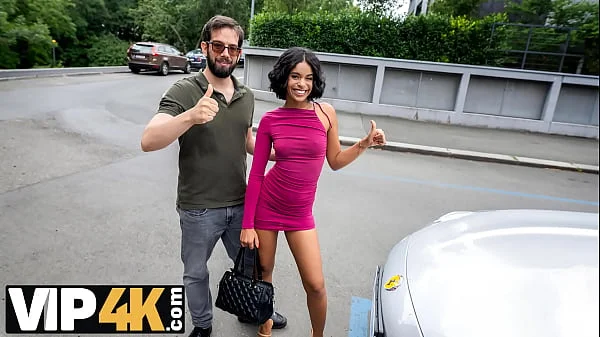 HUNT4K. Fucked a hot tourist in the villa, she deepthroated me hard videos