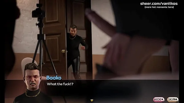 Innocent Virgin Hot Blonde 18yo Step Sister Babe Gets Her Young Pussy Fingered And Gives Step Brother's Big Cock A Blowjob | Symphony of the Serpent | Taboo Hentai Game | Part #2 videos