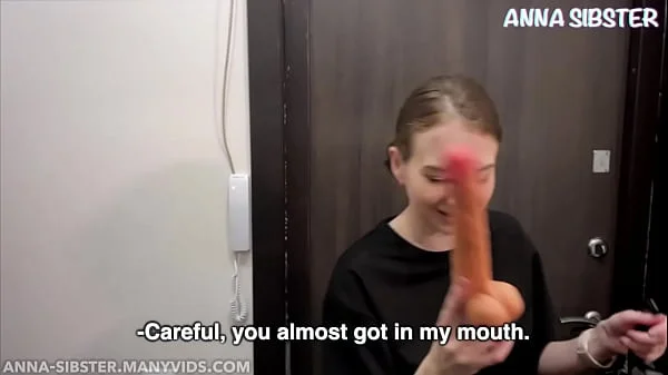 Я никогда не думал, что девушка из секс-шопа постучит в мою дверь! videos