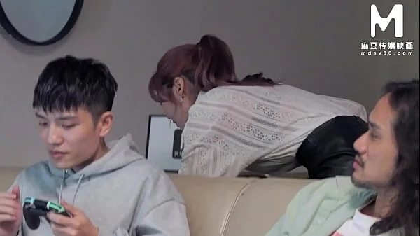 ModelMedia Asia - The Secret Between Stepmother and Aunt videos