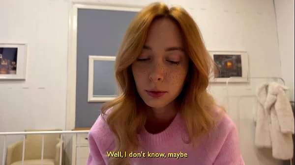 Stepbrother, show me your penis! It's for my homework... videos