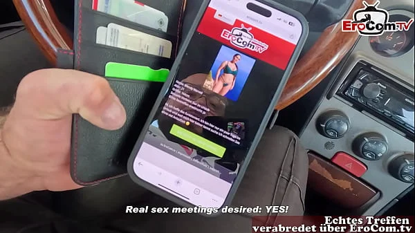 EROCOM DATE - Mollige 18 BBW Teen vom deutschen User anal gefickt beim Sextreffen videos