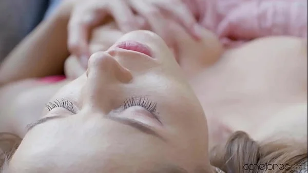 Big dick slides DEEP inside a perfect body - Dane Jones videos