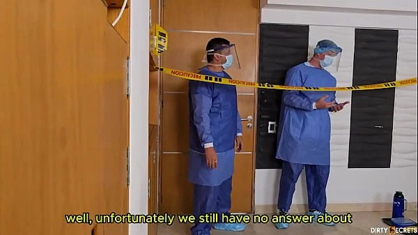 PART2: MY STEPSISTER AND I MASTURBATE THEN THE DOCTORS CATCH ME AND MY STEPSISTER FUCKING IN SECRET FROM MY STEPFATHER videos