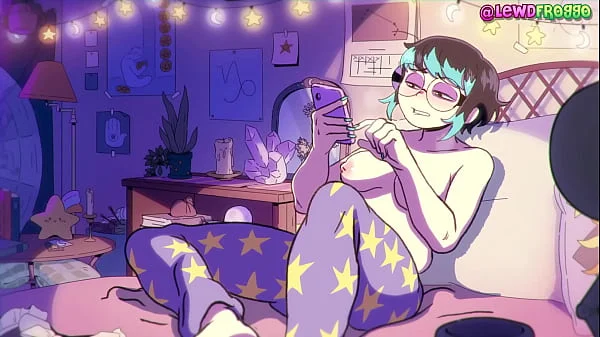 Lewd froggo - Pillow Princess videos