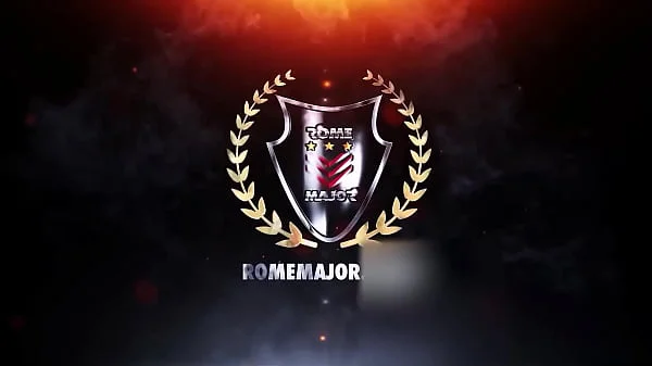 Hard Shower Sex! Rome Major Fucks & Cums On Slutty Mini Stallion! videos