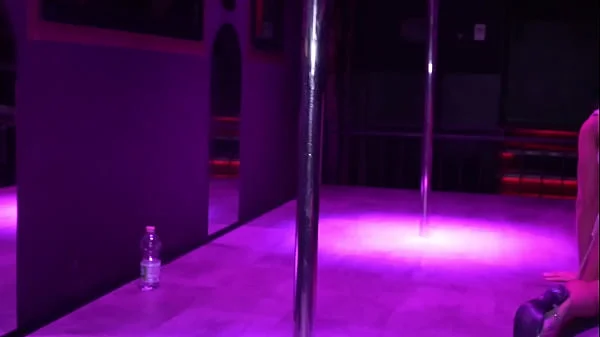 Live show with a very hot Brunette in a Swinger Club. Full video on my Red Page. videos