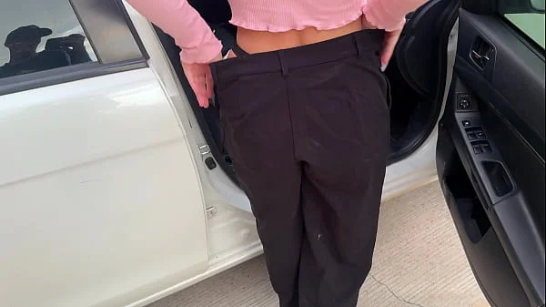 She cheat to Her Boyfriend and Let Me Fuck Her Holes videos