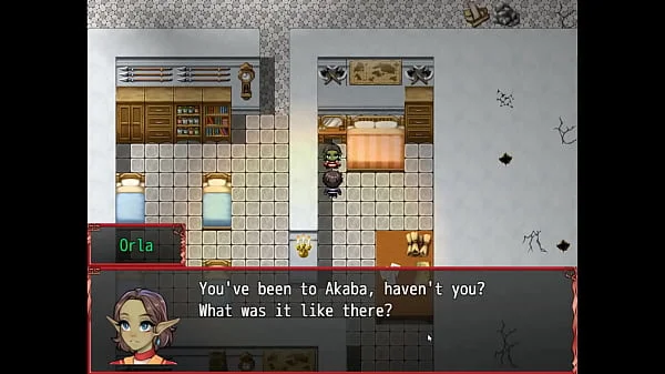 HAREM In Another World [ HENTAI Game ] Ep.22 GIANT COCK for a tiny PETITE PRINCESS ! videos