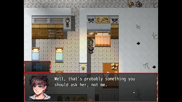 HAREM In Another World [ HENTAI Game ] Ep.22 GIANT COCK for a tiny PETITE PRINCESS ! videos