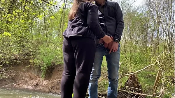 If my wife doesn't fuck me I go to my mother-in-law videos