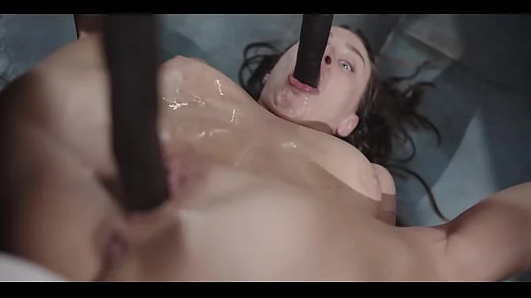 Josephine Jackson Monster Fucked - Cum Slut Enjoying Being Used And Creampied in Anime Hentai 3d Sex videos