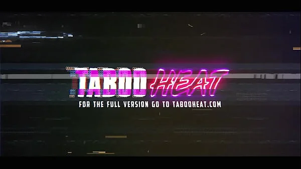 Step Mom and Her Best Friend share Step Sons Cock For His Birthday - Melanie Hicks - Taboo Heat - Cory Chase videos