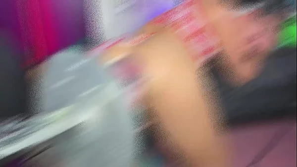 Extreme Anal Session, Fuckmachine alters the butthole videos