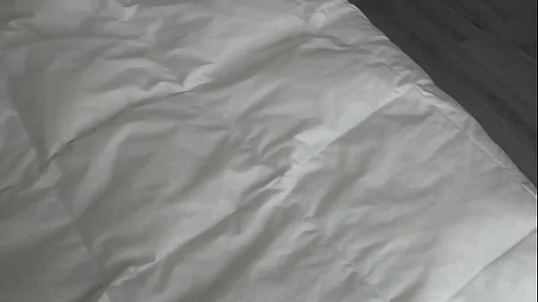 A little request from a stepmom ended up with cum on her coccyx videos