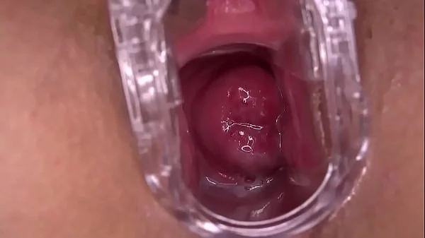 Put your big load nice and deep videos