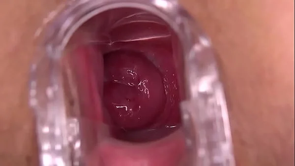 Put your big load nice and deep videos