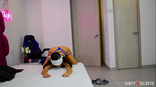 I FUCK MY STEPSON WHILE MY HUSBAND IS OUT OF THE ROOM videos