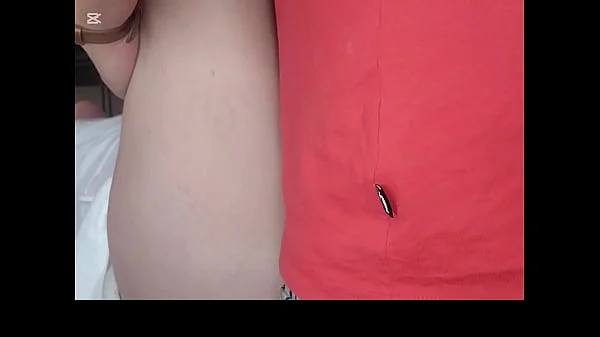 Hot babe Nipple slip ends in close up pussy fucking videos