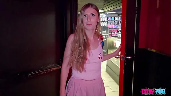 I got a Handjob at the Adult Theater videos