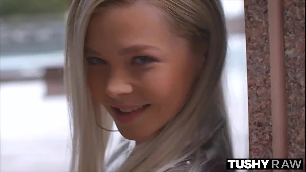 TUSHYRAW Lets stay in and have anal sex all day videos