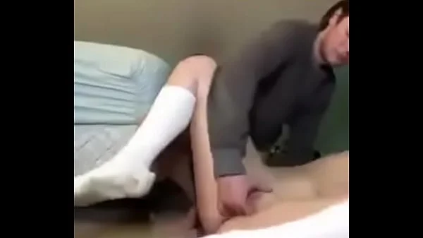 Garchandola con los dedos videos
