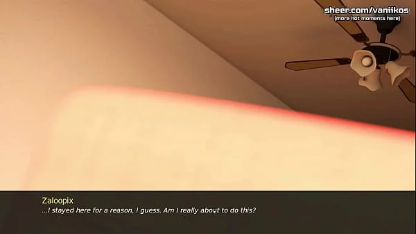 Dual Stepfamily | Checking out the hot milf stepmom with big boobs and a hot big ass | My sexiest gameplay moments | Part #1 videos