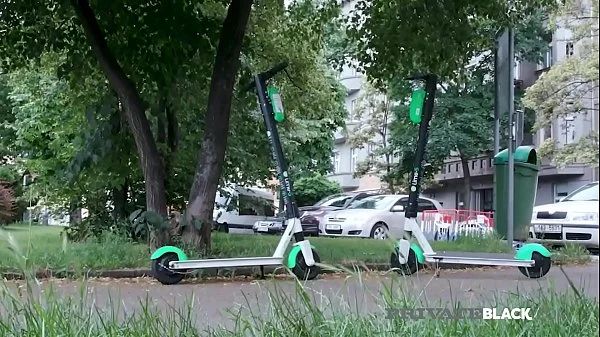 PrivateBlack - Brunette Babe Lady Dee Chocolate Cock Fucked! videos