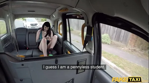 Fake Taxi Lara Malvo in hard rough sex with rimming videos