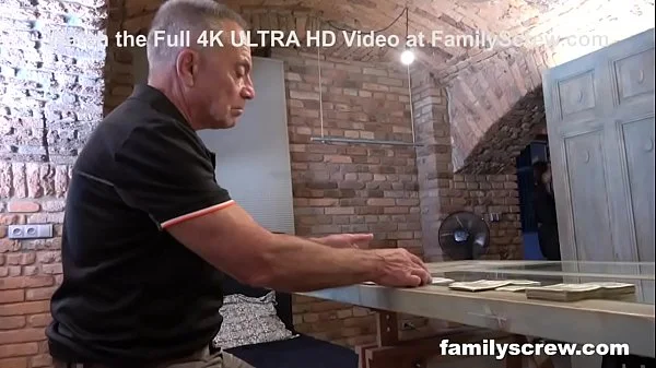 Insane Family Fucking a Stripper videos