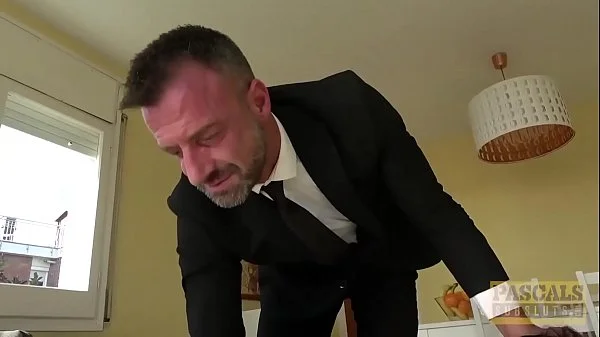 PASCALSSUBSLUTS - Bianka Blue Dominated On Masters Vacation videos