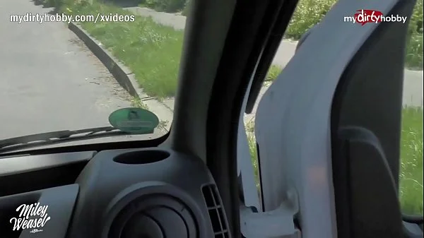 - Gorgeous MILF outdoor fuck with a stranger videos