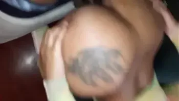 Yellow ass farting while getting fucked videos