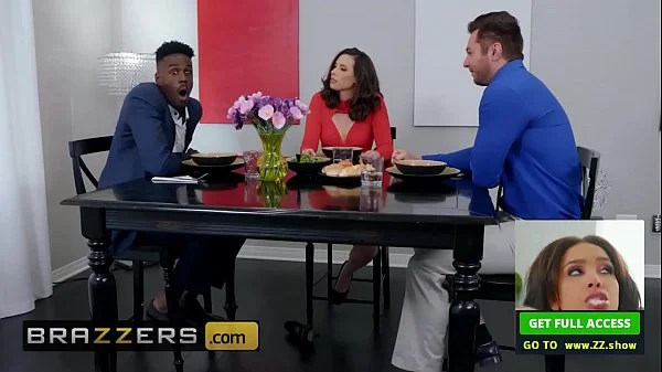 (Casey Calvert, Jason Brown) - Indecent Promotion - Brazzers videos