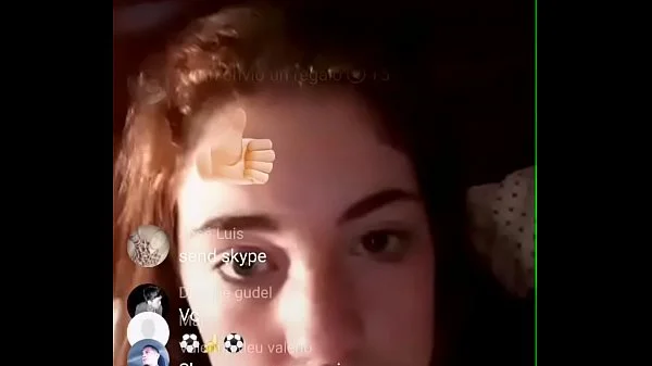 Maria 18años Badooo videos