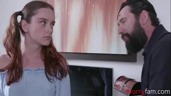 Stepdaddy Punishes Teen For Being A Slut- Lily Glee videos