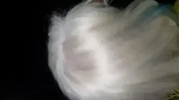 A wife is paid to be a cocksucking whore at GH videos