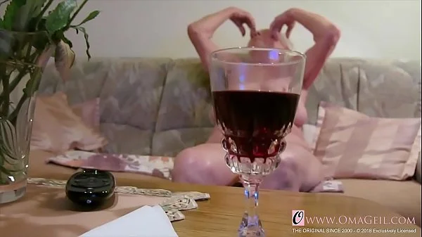 OmaGeil Two old grannies in video compilation videos