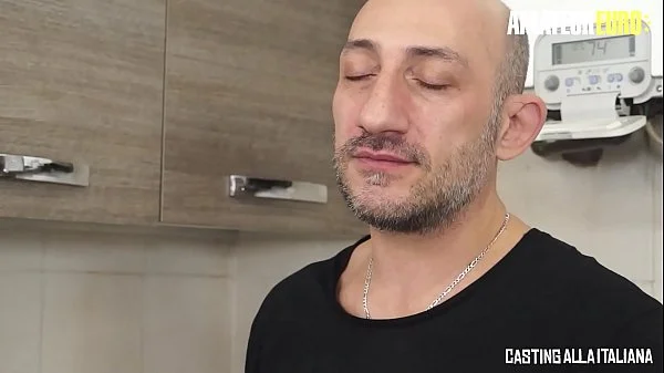 AMATEUR EURO - #Barbara Gandalf - Hot Anal Love For A Sexy Italian MILF videos