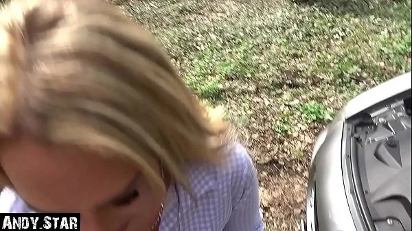 Teures Auto billige Frau videos