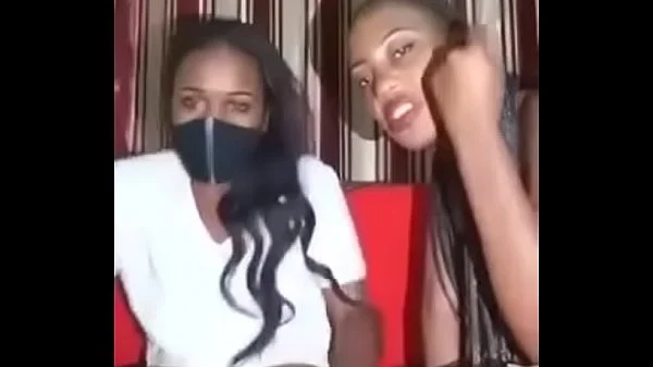 Two Rwandese queens looking for pleasure videos