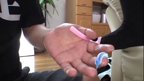 Japanese Hairy Pussy 2 videos