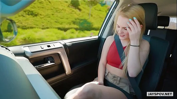 JAY'S POV - Horny Teen Natalie Knight Epic Dick Riding POV videos