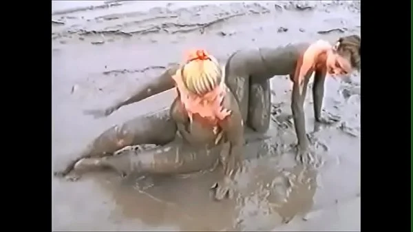 Mud Lesbians videos