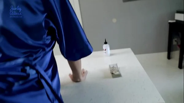 Step Mom is Fucked Tricked and fucked in the Ass while Stuck - Cory Chase videos